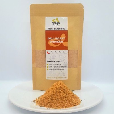 Gayo Deli Roast Chicken Seasoning 100g
