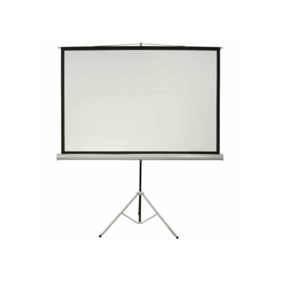 KIARA - TRIPOD SCREEN (SIZE : 6'X6')