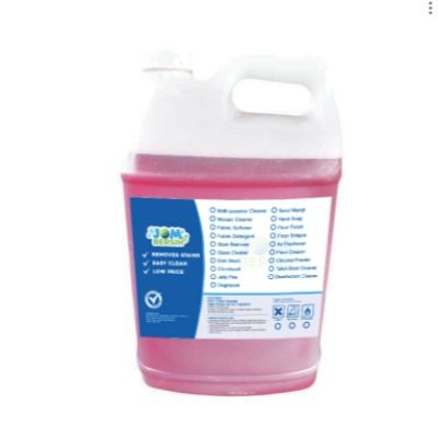Air Freshener Strawberry- 10 liter