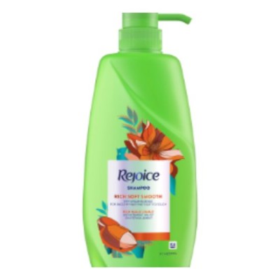 Rejoice SHAMPOO Rich Soft Smooth 600ml