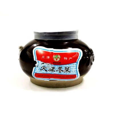 TIANJIN PRESERVED VEGETABLE 300G