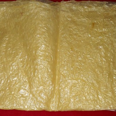Tauhu Kulit Beancurd Sheets 50g
