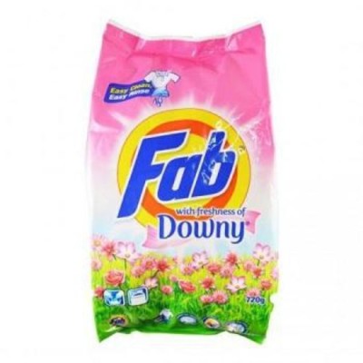 Fab with Freshness of Downy 750g