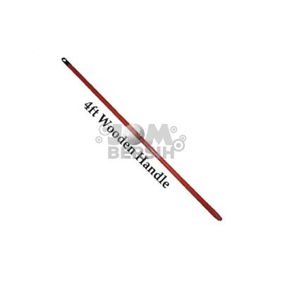Handle -4ft Wooden Handle
