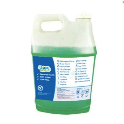 Hand Soap Apple- 10 liter