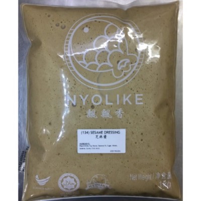SESAME DRESSING 1000g