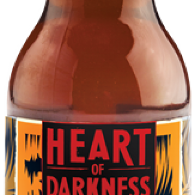 Heart of Darkness First Sunset Kumquat Pale Ale 330ml  (12 Units Per Carton)