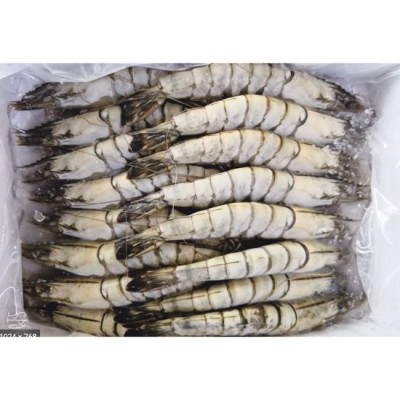 Tiger Prawn 1kg (31 40) (Frozen)