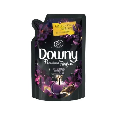 [PRE ORDER ONLY ETA 12-14 Working Days] DOWNY REFILL 530ML MYSTIQUE