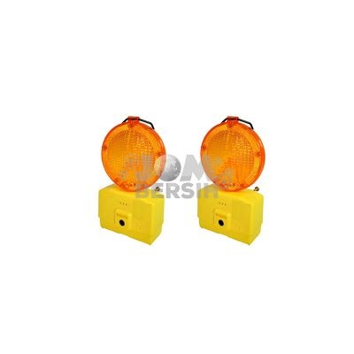 Traffic Warning Light (550g Per Unit)
