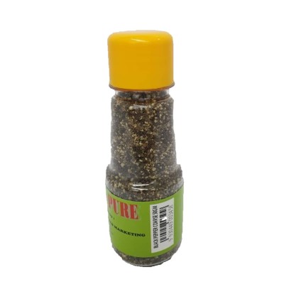 SUKA SPICES Black Pepper Coarse 50g