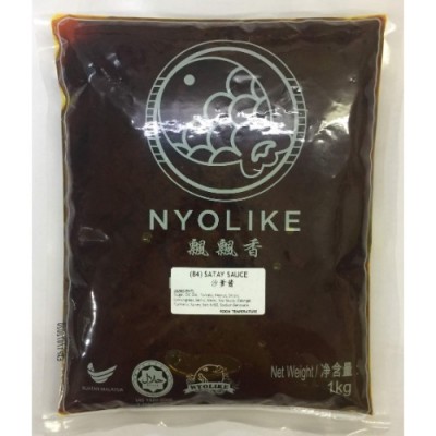 SATAY SAUCE 1000g