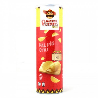 MR POTATO 150G (ORIGINAL) 14 X 150G