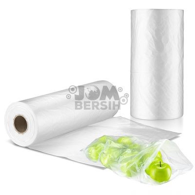 Bag & Roll 10x16 (20 Roll Per Carton)