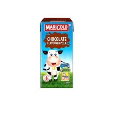 Marigold UHT MILK CHOCOLATE 200ml