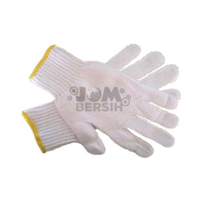 A105 Cotton Glove (thick)