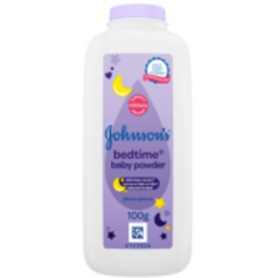 [PRE ORDER ONLY ETA 12-14 Working Days] JB BEDTIME POWDER 100G