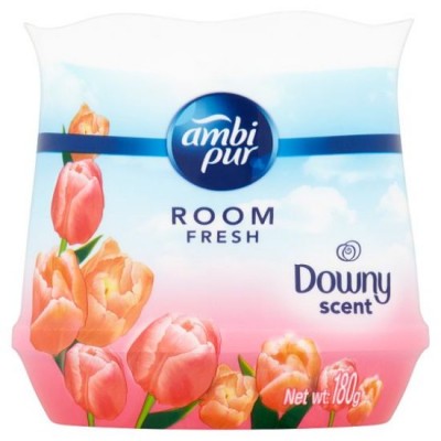 [PRE ORDER ONLY ETA 12-14 Working Days] AMBI PUR GEL FRESH 180G DOWNY