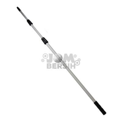 Handle -Telescopic Aluminium Handle 3x3m
