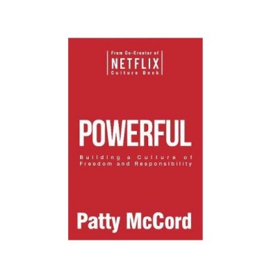 Powerful ISBN: 9781939714206