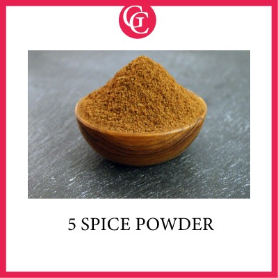 5 SPICE 1KG