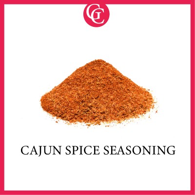 CAJUN SPICE 1KG