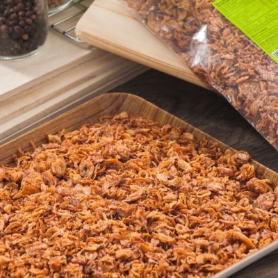 Fried Onion   Bawang Goreng 250g