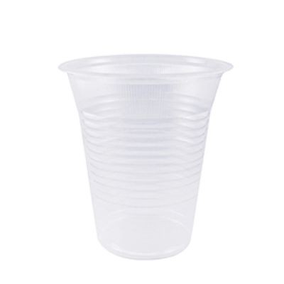 Pp Cup 12oz (100 Units Per Carton)