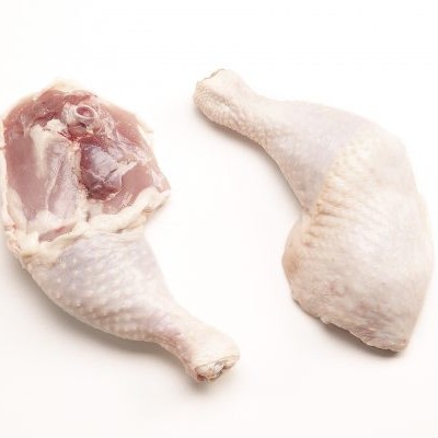 CHICKEN WHOLE LEG JC (LOCAL) FREE SIZE (SOLD PER CARTON) WHOLE LEG JC AYAM