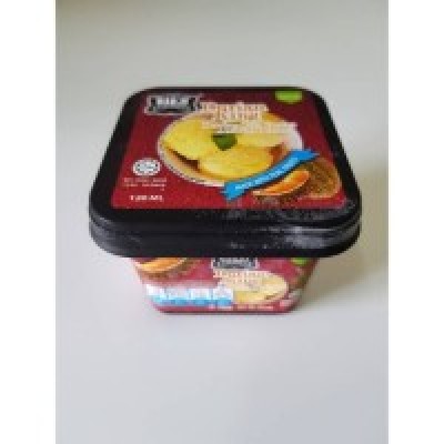 Durian King 120ml (20 Cups Per Carton) (120ml Per Cup)