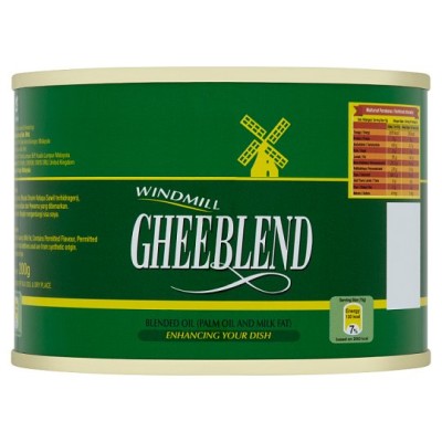 Windmill Gheeblend 200g