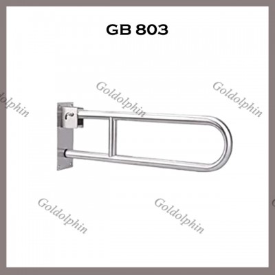 Handicapped Grab Bar