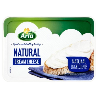 Arla Natural Cream Cheese 150g