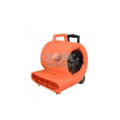 Heavy Duty Turbo Blower B98 (c w handle & wheels)