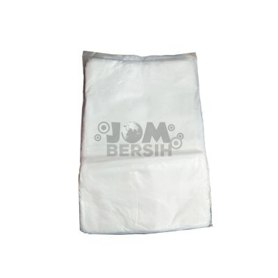 F&B Plastic Bag 9X14 HM (500g Per unit)