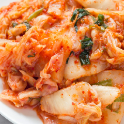 Yuki Kimchi 300g
