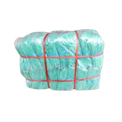 Garbage Bag 74x90 (Green) (180 Units Per Carton)