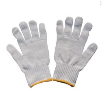 A105 Cotton Glove (thick)(12 Units Per Carton)
