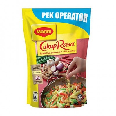 MAGGI CUKUP RASA SEASONING 10 x 750G