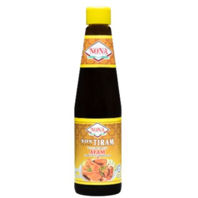 Nona Sos Tiram Ayam 510g