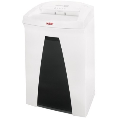 HSM Securio B22 C Paper Shredder (Cross Cut)