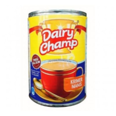 Dairy Champ SWEETENED CREAMER 500g