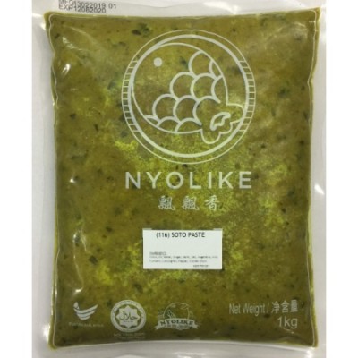 SOTO PASTE 1000g