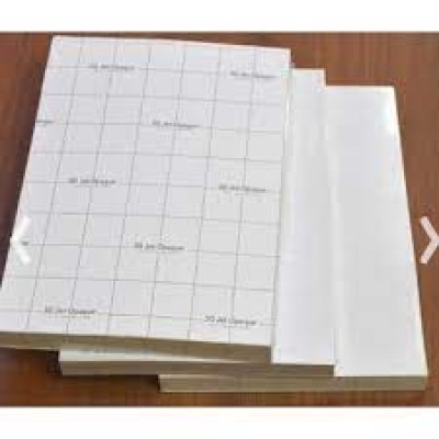 3g paper for heat press t-shirt