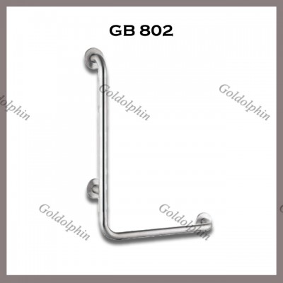 L Shape Grab Bar