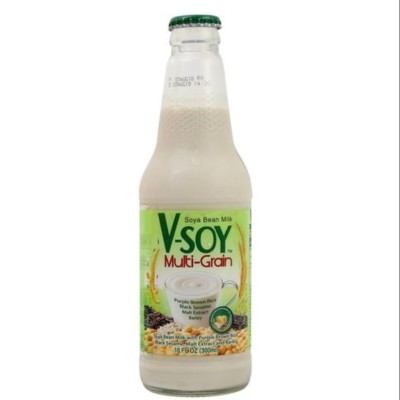 V-Soy Multi-Grain Soya Bean Bottle 300 ml