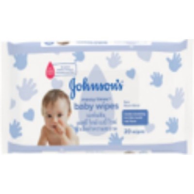 [PRE ORDER ONLY ETA 12-14 Working Days] JB FF MESSY TIMES WIPES 20S X3