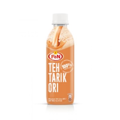 F&N Teh Tarik ORI 270ml