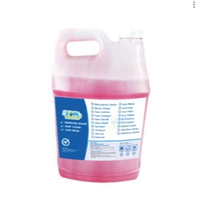 Hand Soap Strawberry- 10 liter
