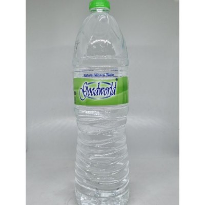 GW 1500ml Mineral
